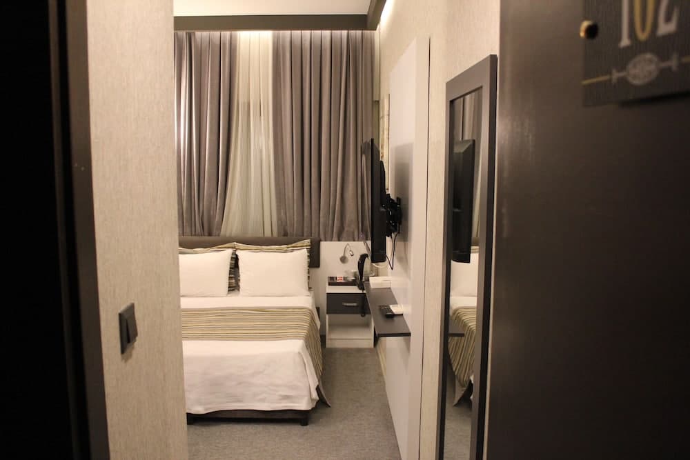 Palmiye Hotel Taksim