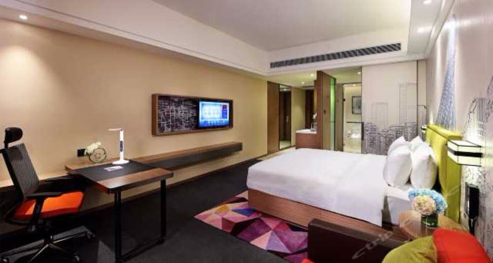 Hampton by Hilton Beijing Fangshan Hotel
