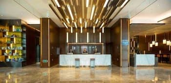 Hampton by Hilton Beijing Fangshan Hotel