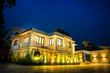 The Museum Bed and Breakfast