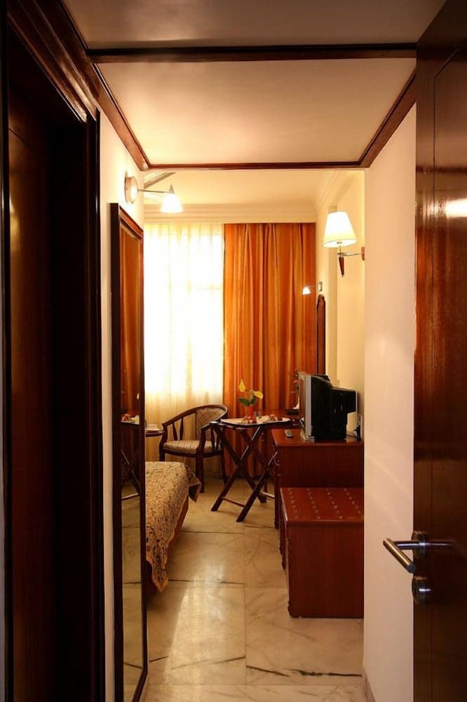 Grand President New Delhi