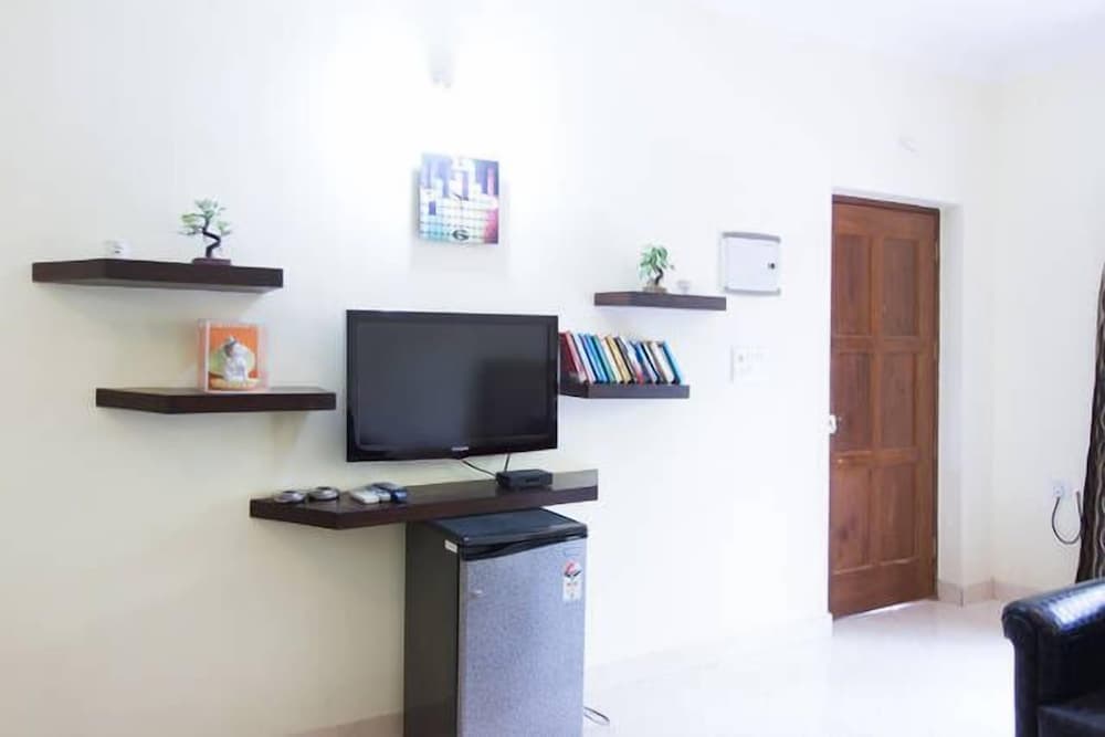 Holiday Home near Candolim Beach