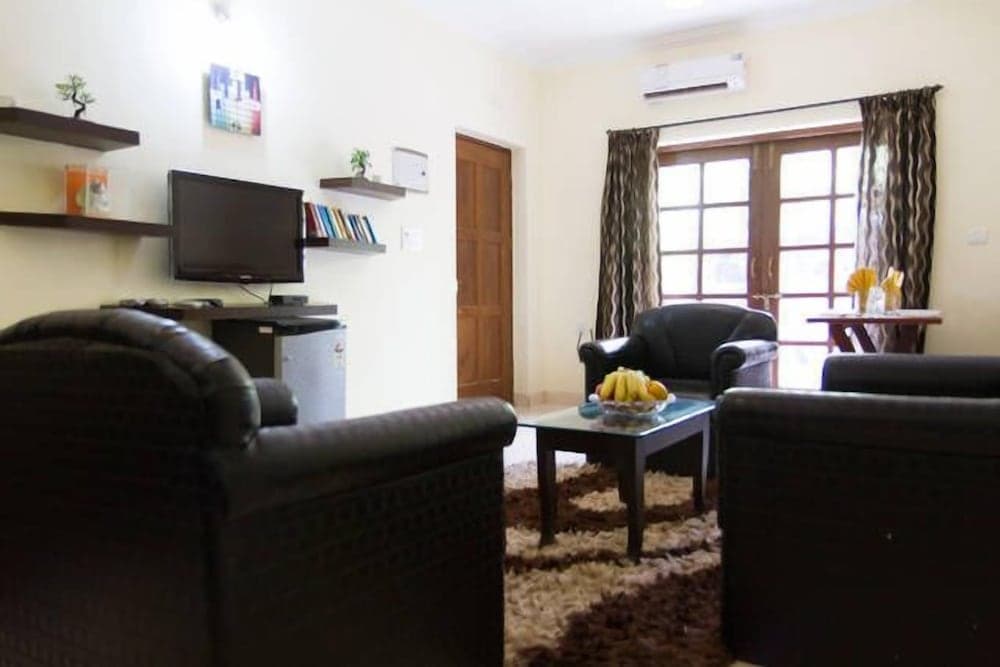 Holiday Home near Candolim Beach