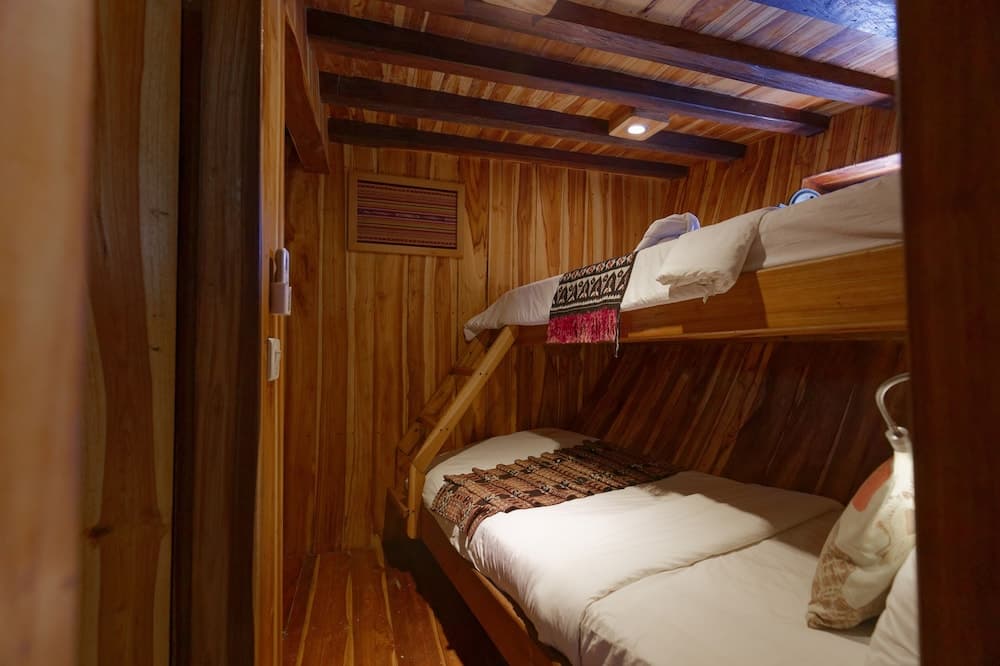 Plataran Phinisi Felicia