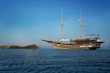 Plataran Phinisi Waecicu