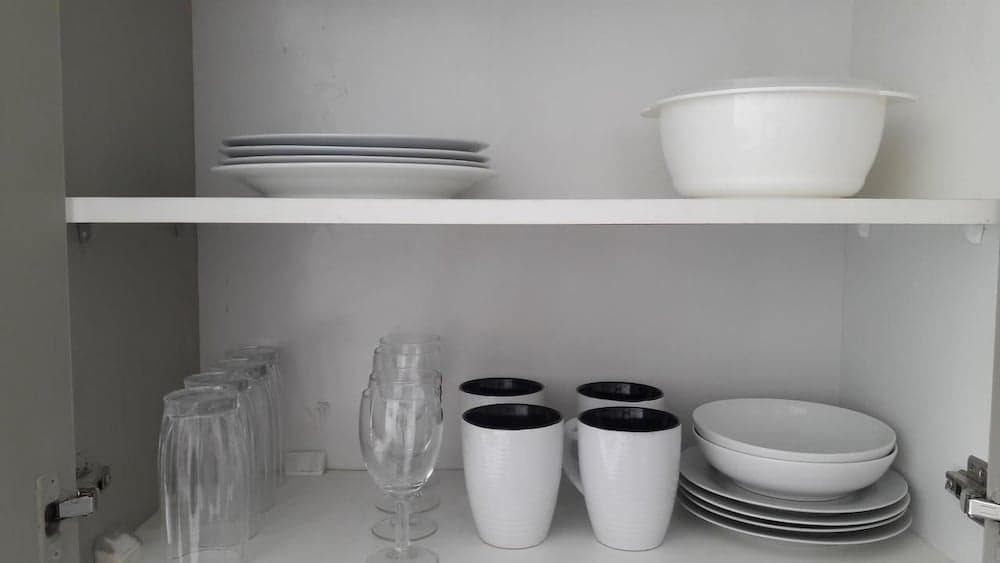 Les Appartements Katikïa