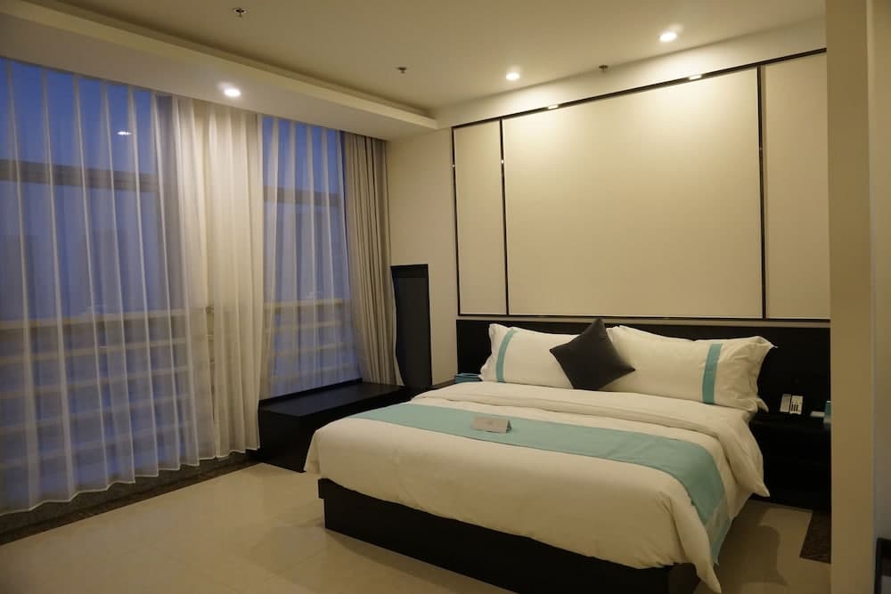 XANA HOTELS TIANJIN HUAXI DIAN