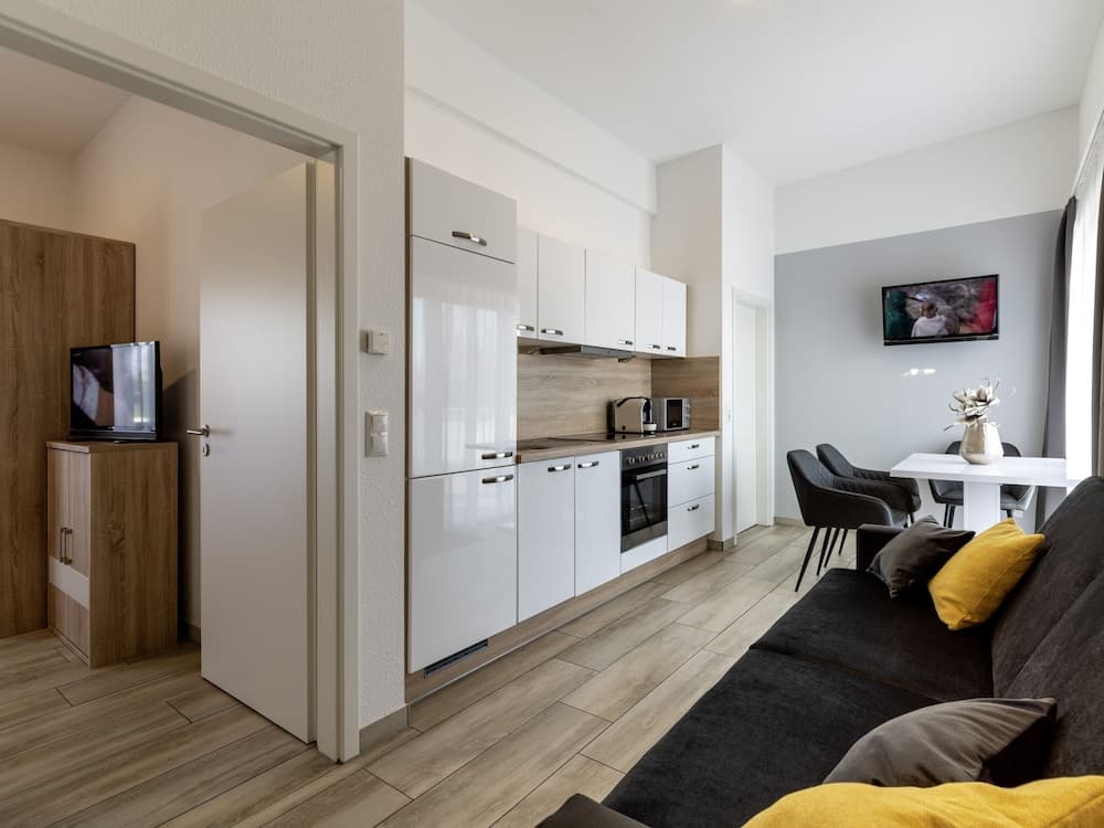 Gleuel Inn Apartments