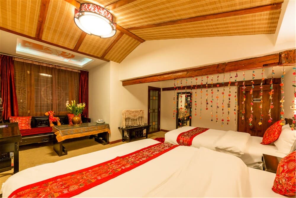 Yunhai Yimeng Boutique Inn