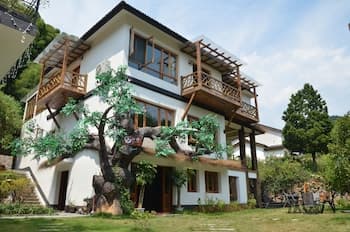 Moganshan Jianqi Inn