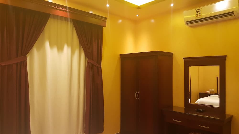 Aknan Al Yasmine Furnished Units