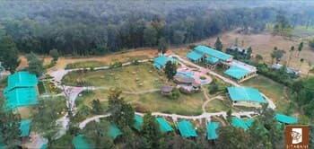 Sitabani Jungle and Spa Resort
