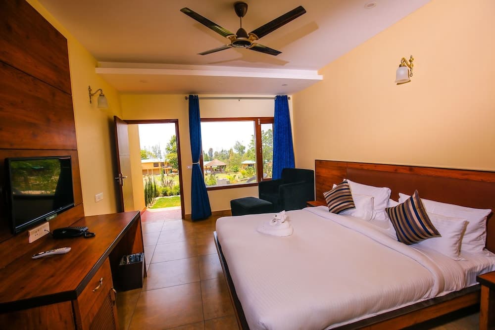 Sitabani Jungle and Spa Resort