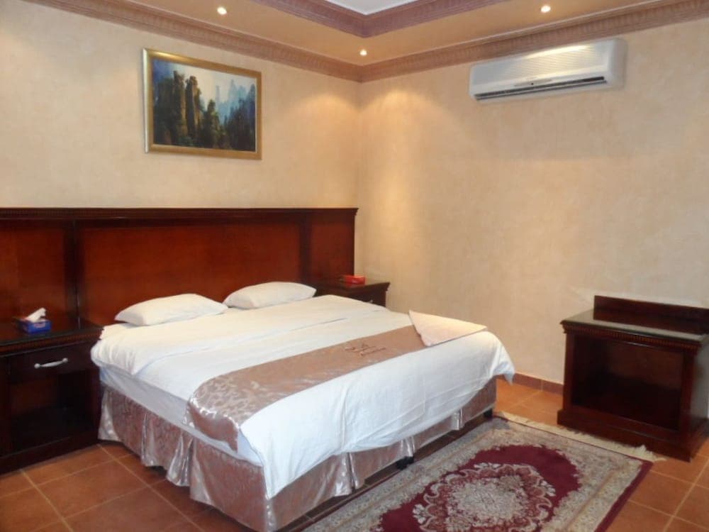 Aknan Al Morooj Furnished Units