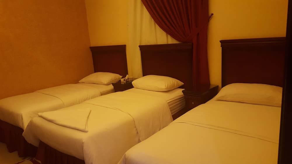 Marbia Furnished Units