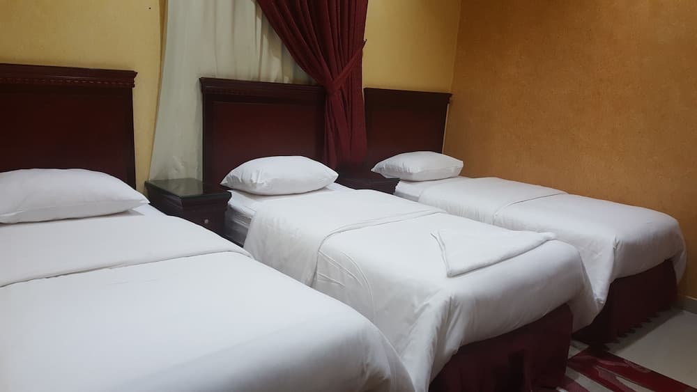 Marbia Furnished Units