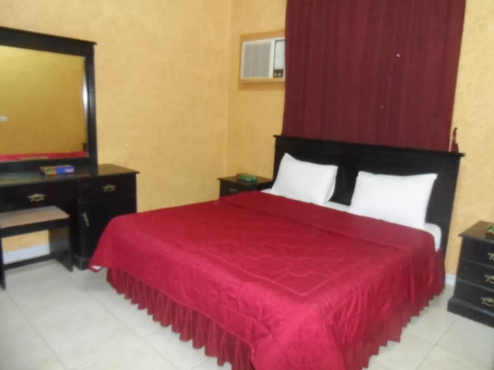 Al Rihab Furnished Units