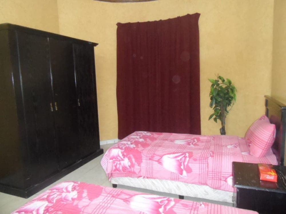 Al Rihab Furnished Units