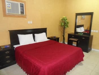 Al Rihab Furnished Units