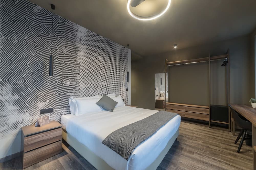 9 Stanze Boutique Rooms