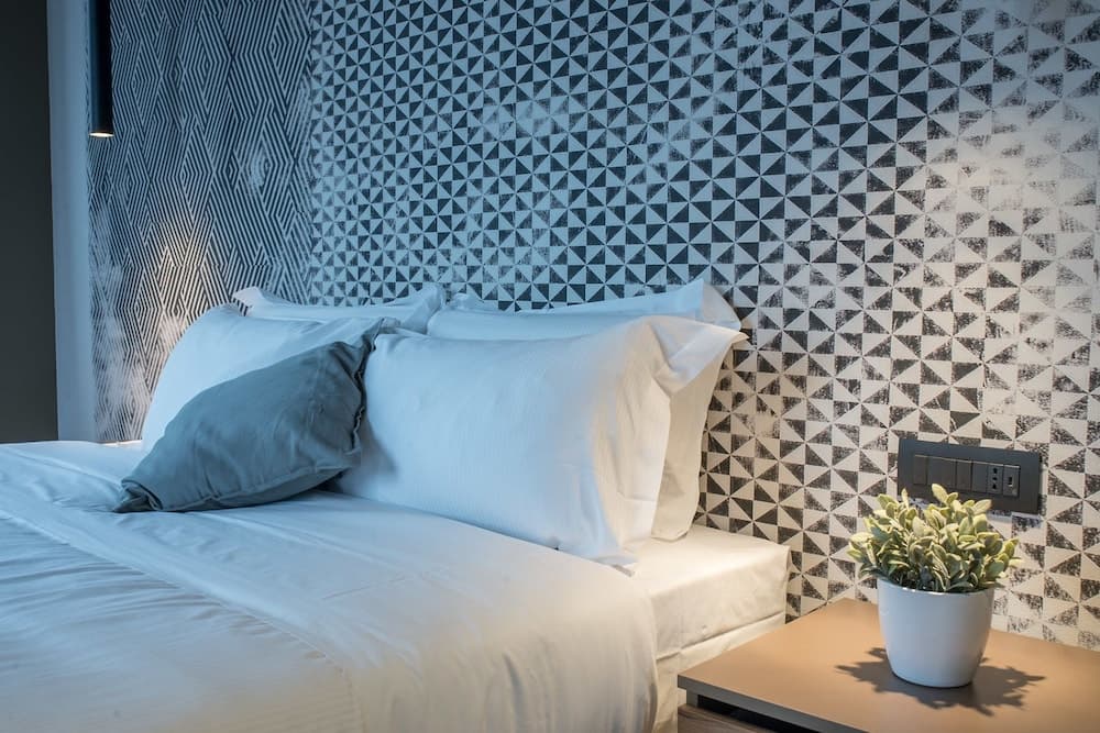 9 Stanze Boutique Rooms