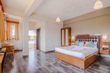 Royale Nirvana Resort