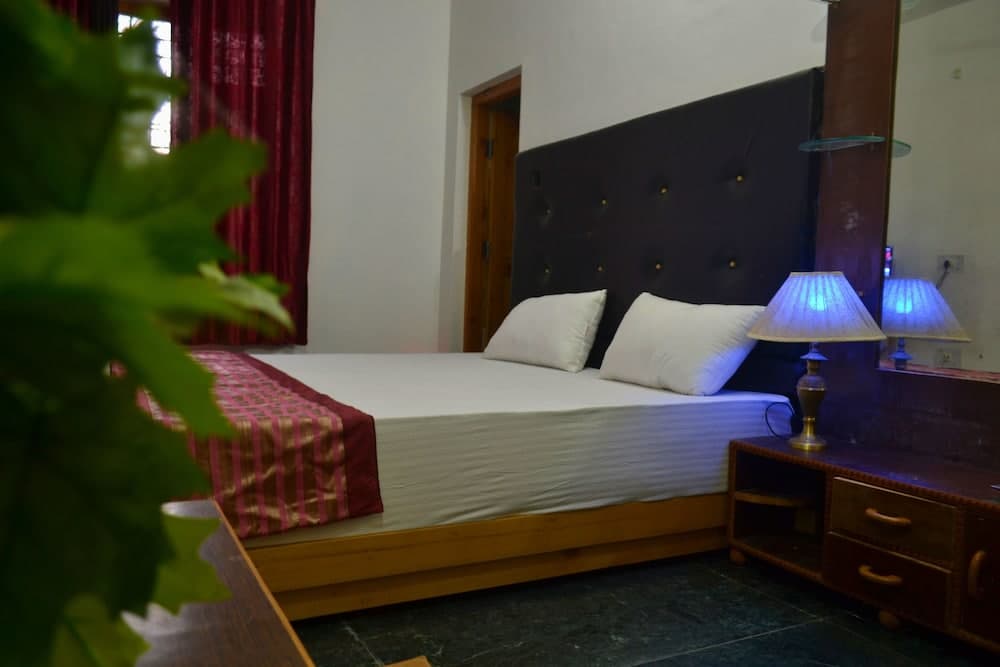 Countryside Himalayan Resort, Manali