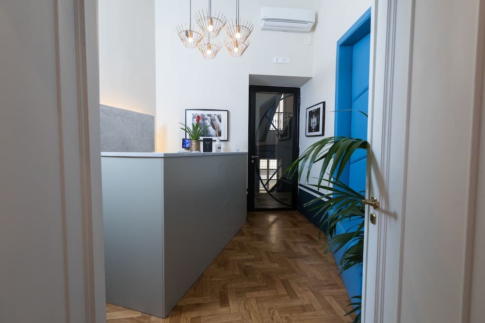 Il Salotto della Regina