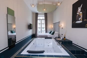 Il Salotto della Regina