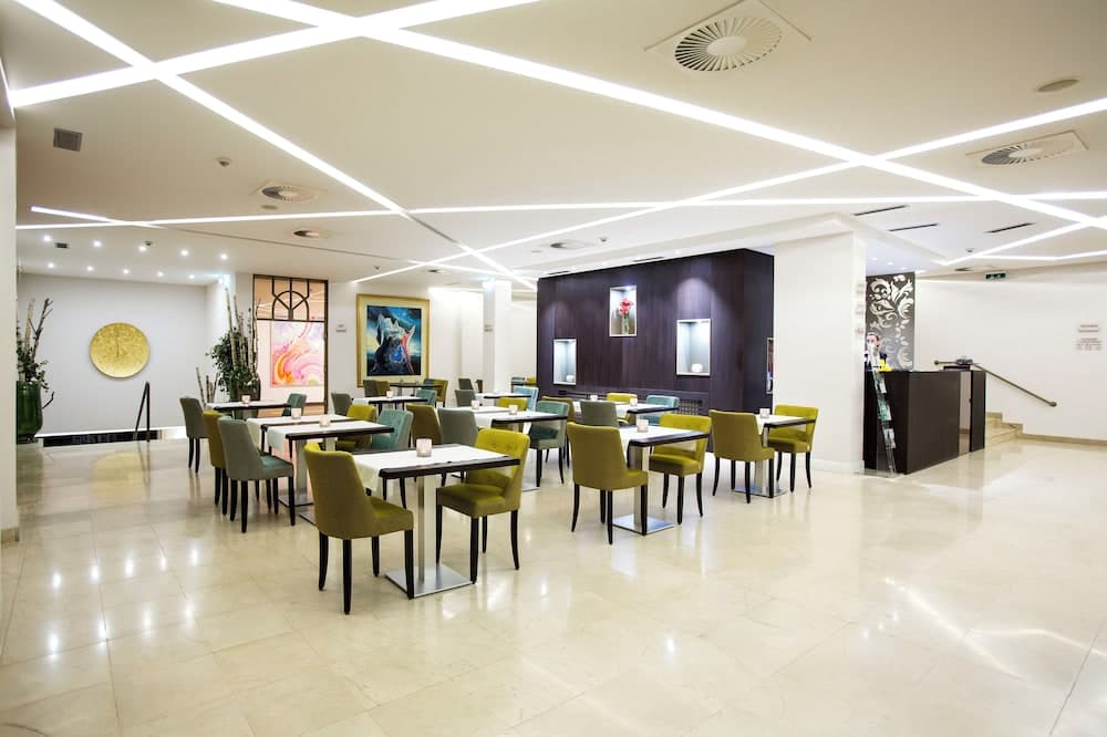 Zepter Hotel Drina Bajina Bašta, member of Zepter Hotels