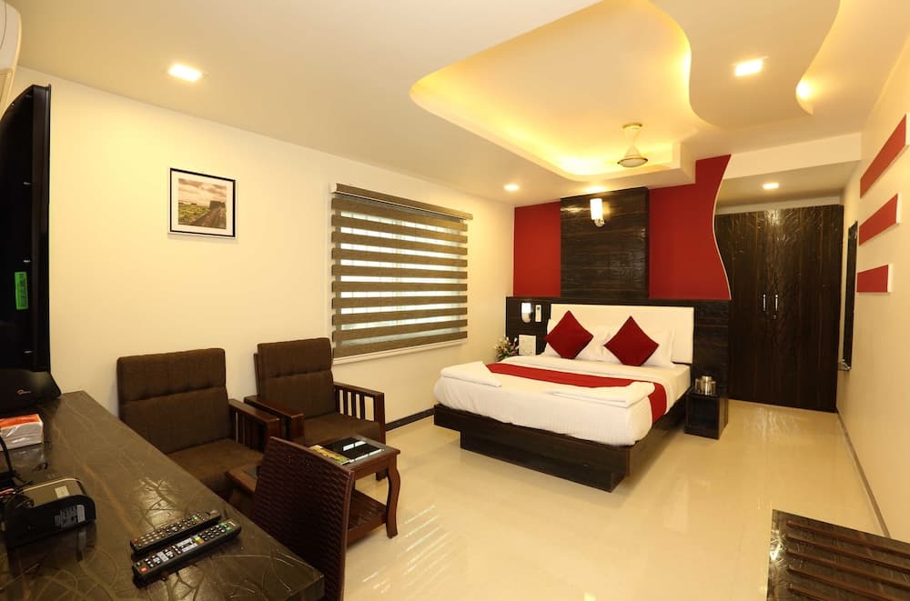 Hotel Kochi Caprice