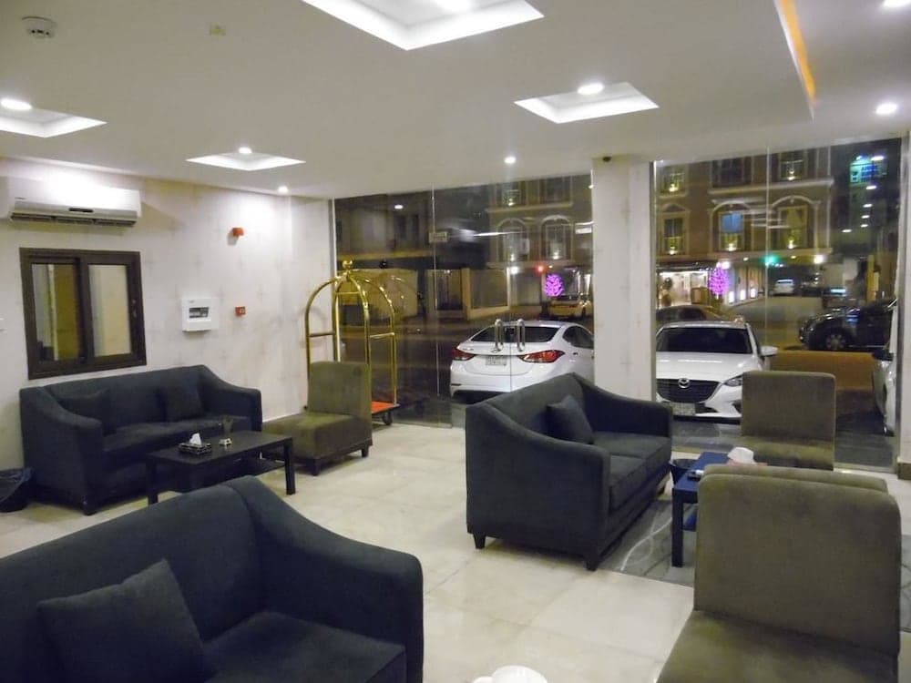 Danar Hotel Apartments 3