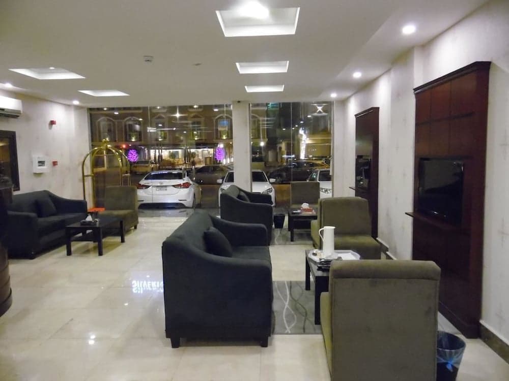 Danar Hotel Apartments 3