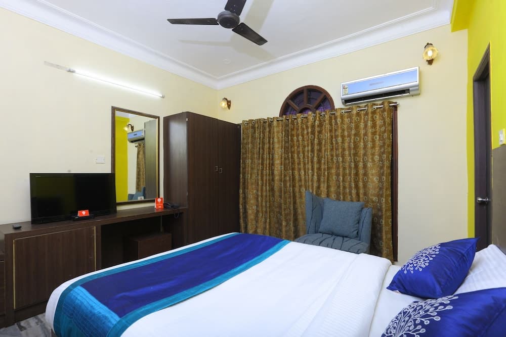 OYO 10356 Hotel Nachiappa Adyar Inn