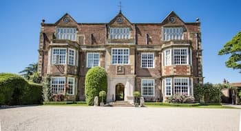 Goldsborough Hall