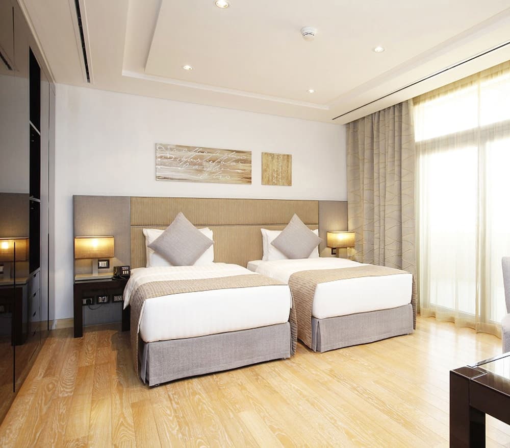 Vivienda Hotel Villas Granada