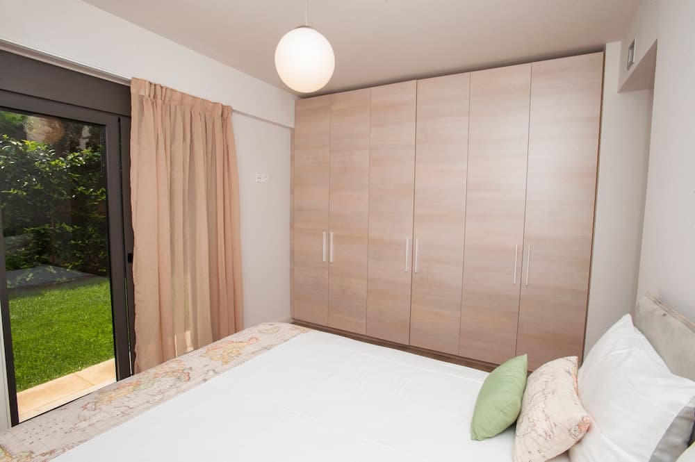 Elaia Luxury Apartments Glyfada