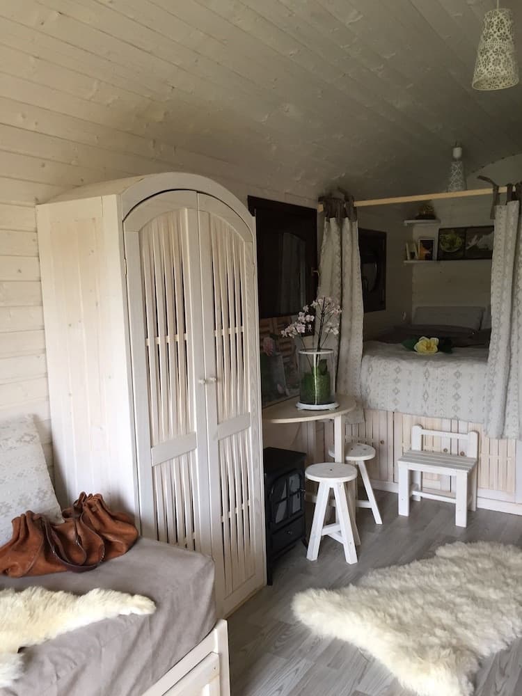 Le Domaine des Ramonets