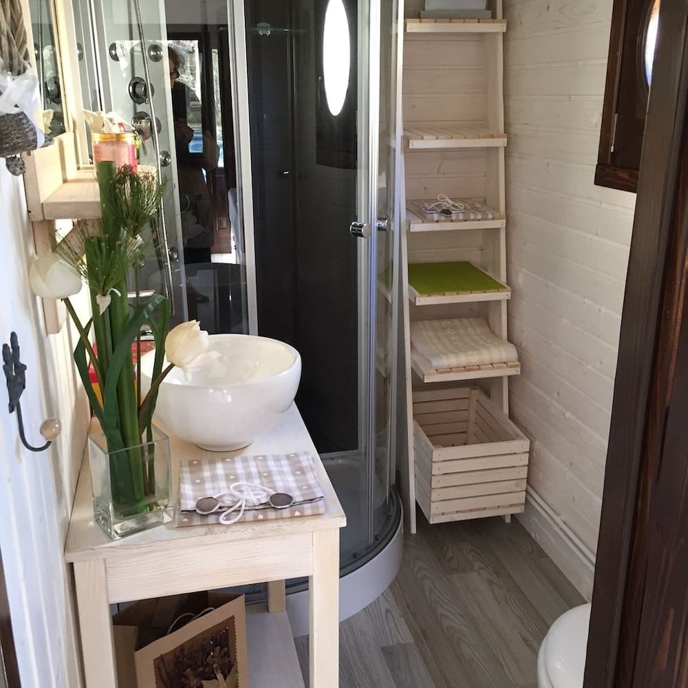 Le Domaine des Ramonets