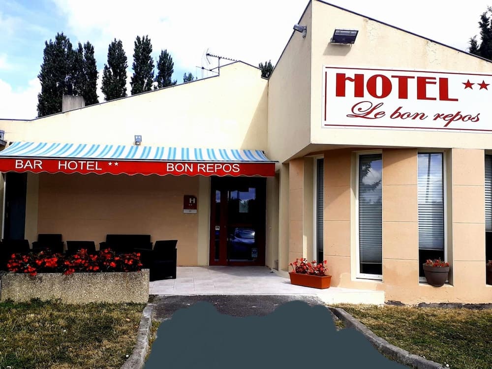 hotel image