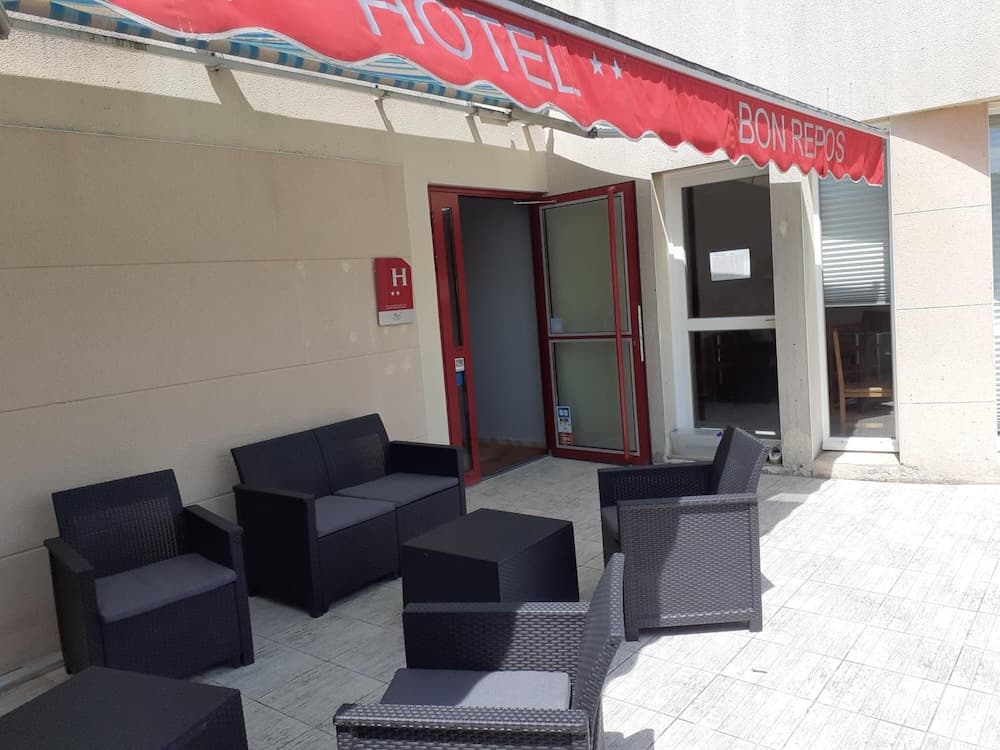 hotel image
