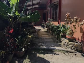 Ferranco Tourist Inn