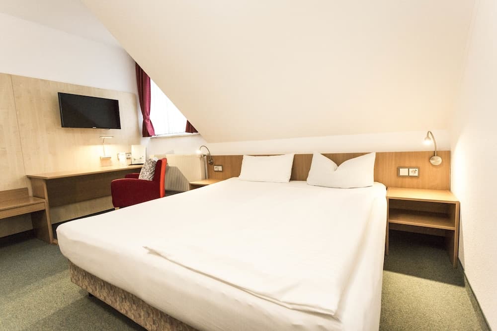 Pension & Restaurant Nordstern