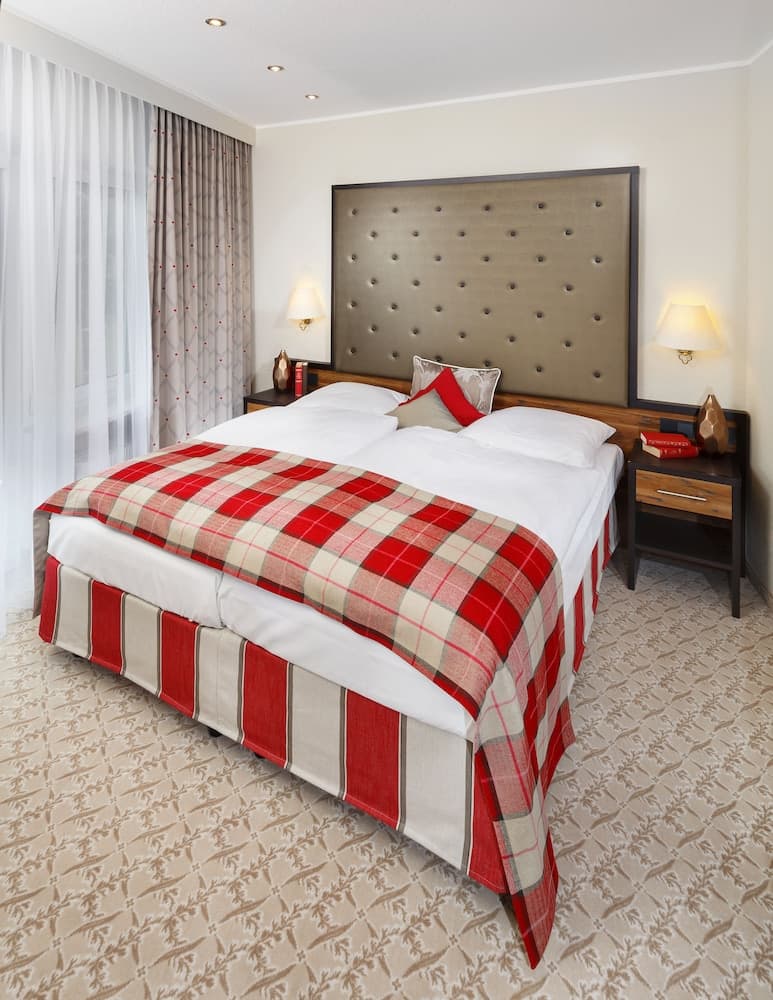 Hotel Wittelsbacher Hof