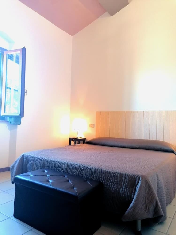 Agriturismo Boschetto di Montiano