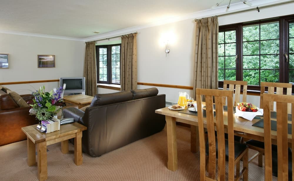 Macdonald Forest Hills Resort