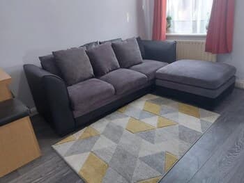 Huku Kwetu - Salisbury House