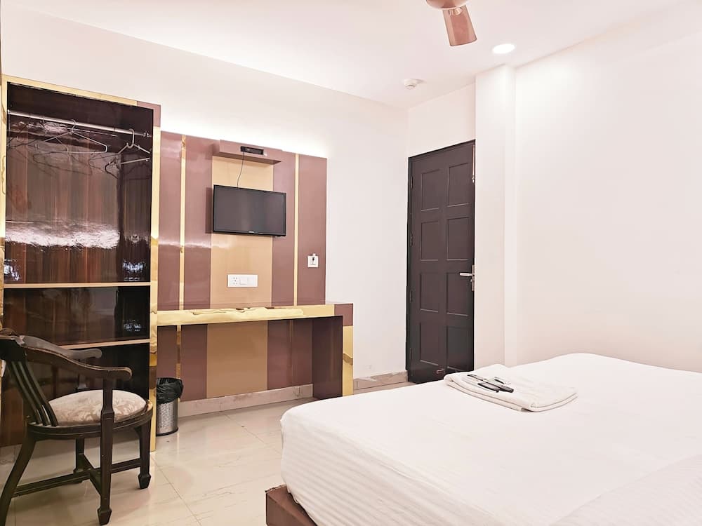 Hotel Apple Villa @ Paharganj
