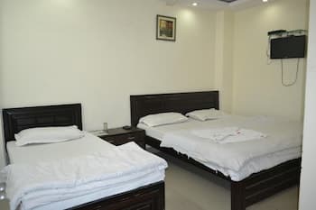 Hotel Apple Villa by Sushant Travels