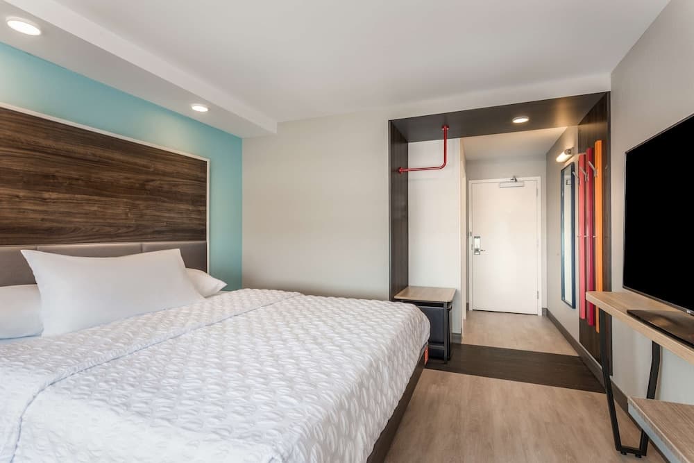 Tru by Hilton Madison West, WI